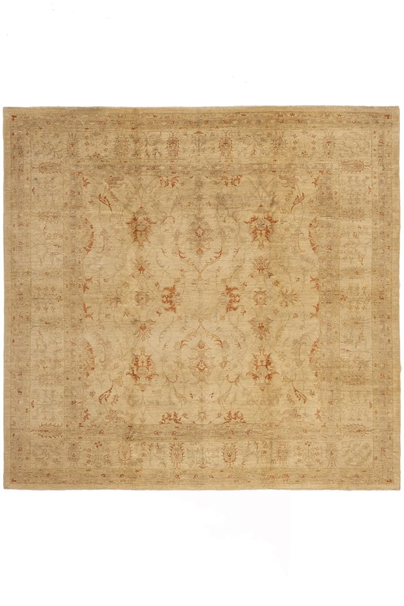 שטיח סופר זיגלר 141