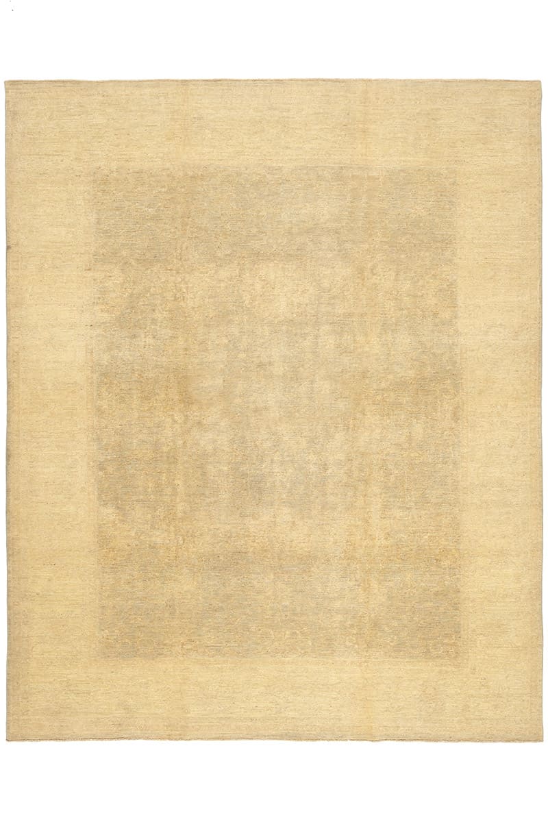 שטיח זיגלר מאהל 14