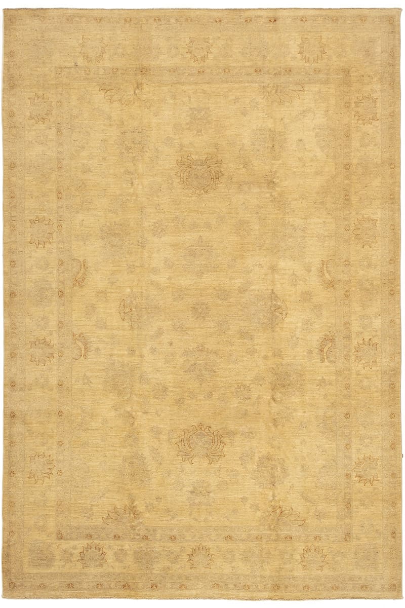 שטיח זיגלר מאהל 16