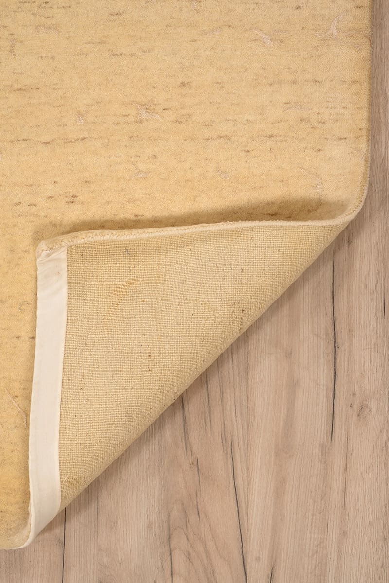 שטיח קשקולי משי 08