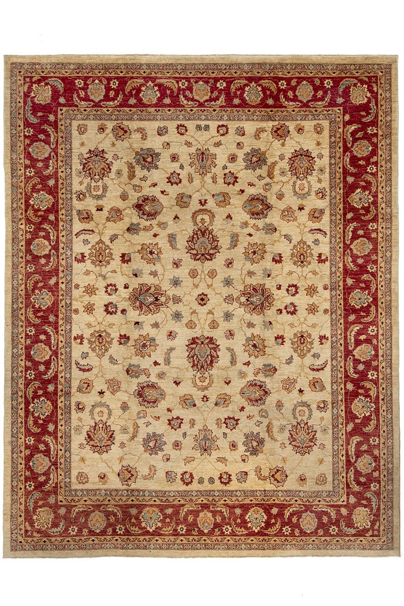 שטיח סופר זיגלר 148