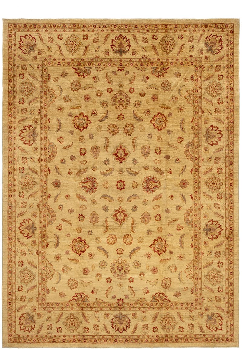 שטיח סופר זיגלר 149