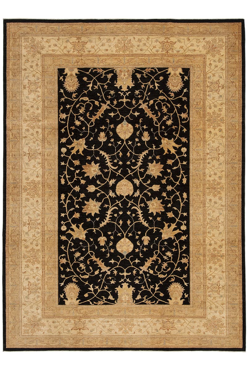 שטיח סופר זיגלר 143