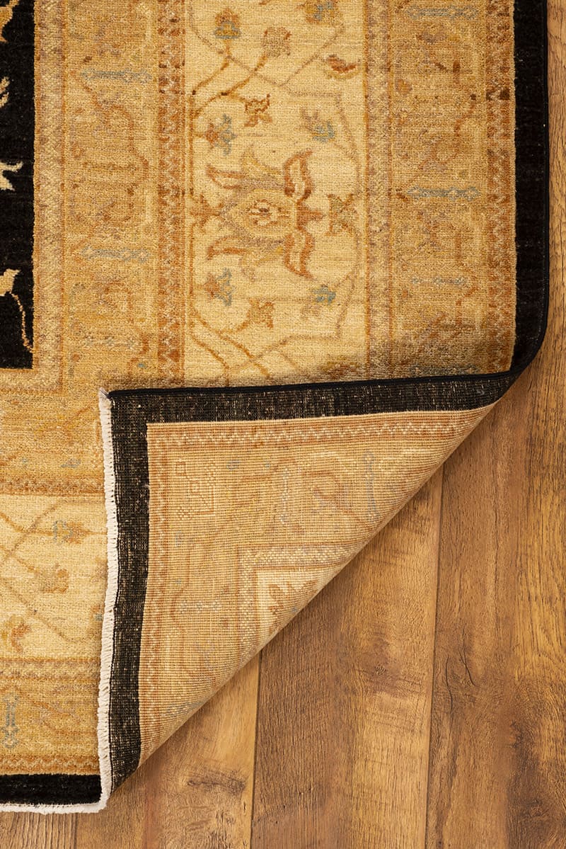 שטיח סופר זיגלר 143