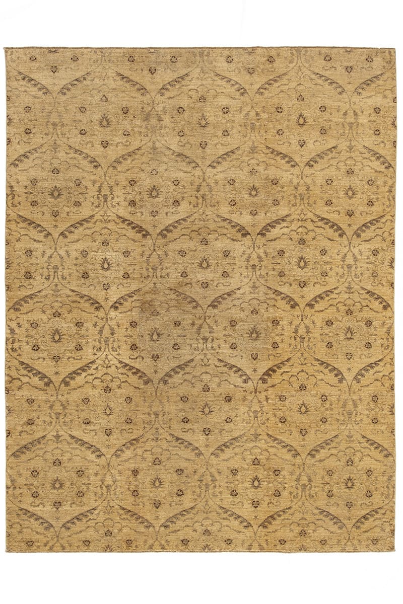 שטיח סופר זיגלר 152