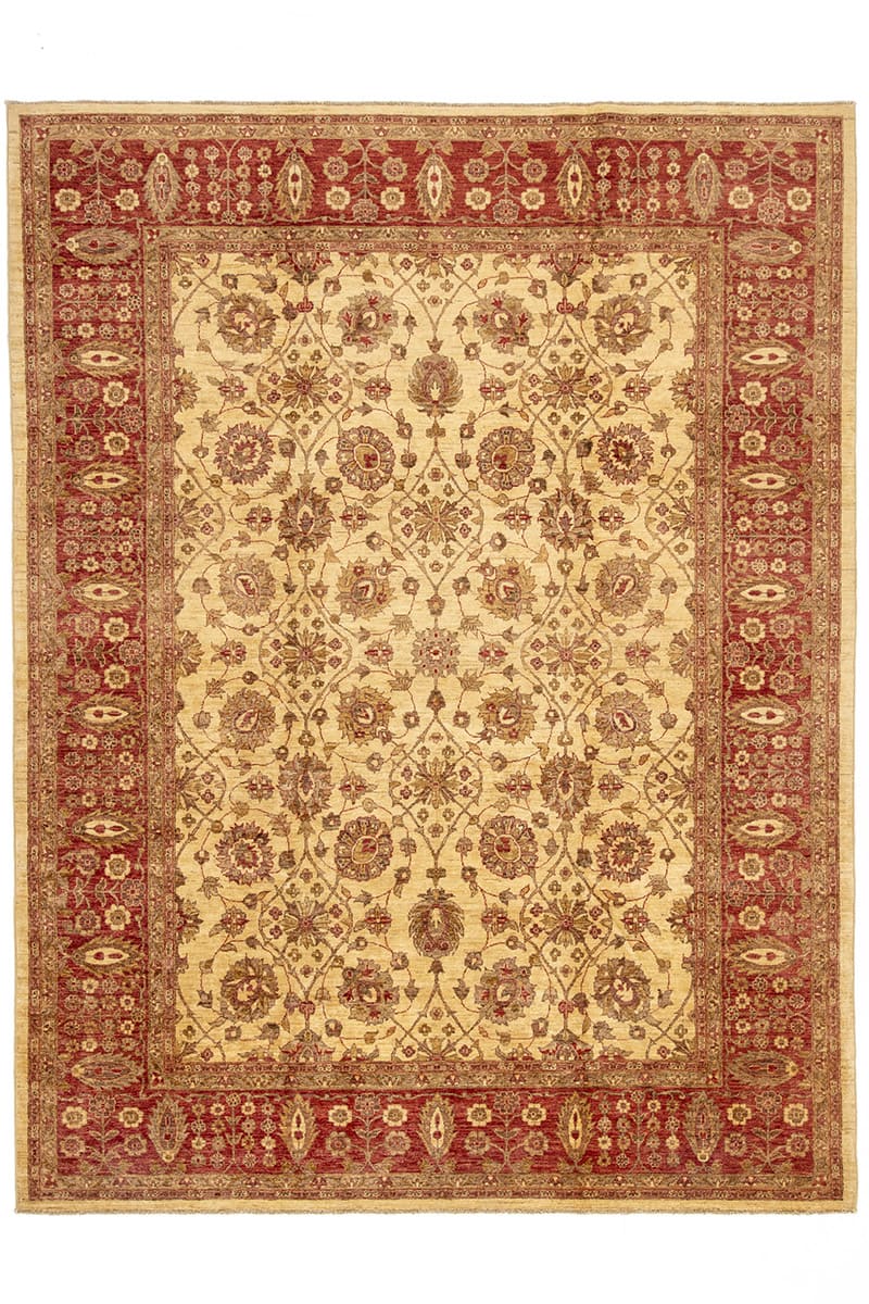 שטיח סופר זיגלר 153