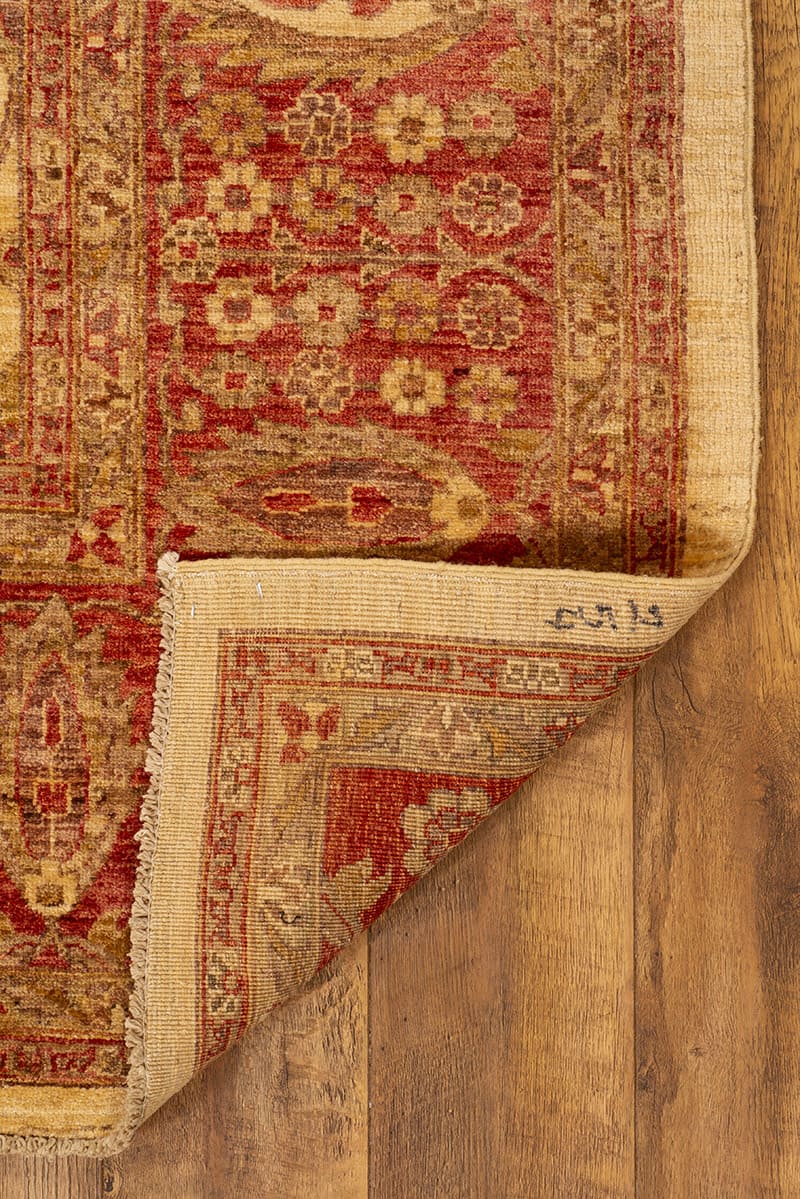 שטיח סופר זיגלר 153