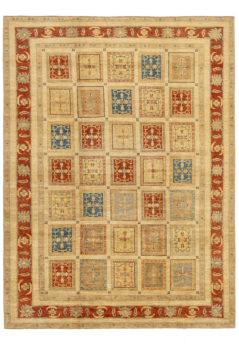 שטיח סופר זיגלר 155