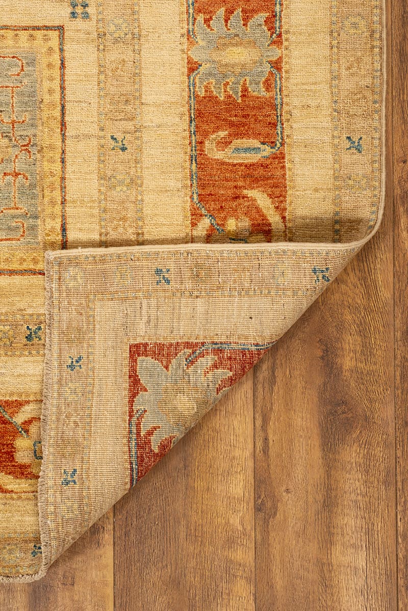 שטיח סופר זיגלר 155