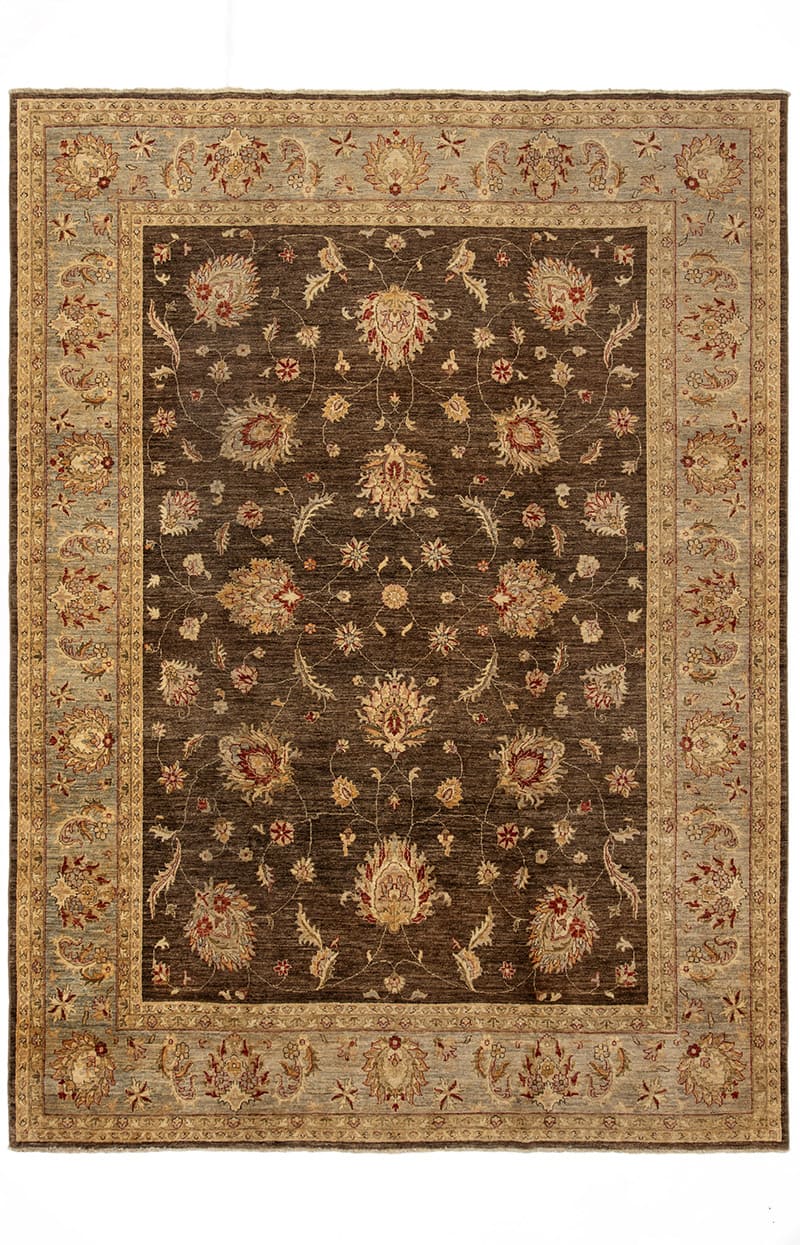 שטיח סופר זיגלר 157