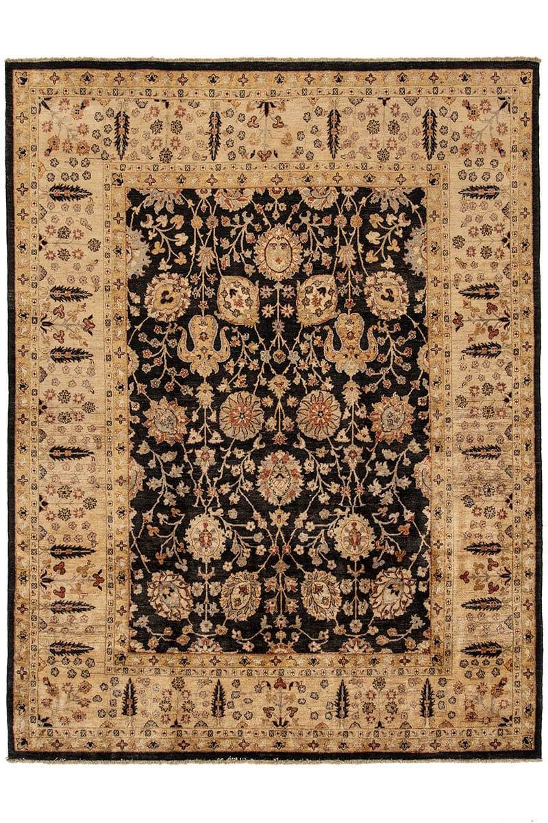 שטיח סופר זיגלר 158