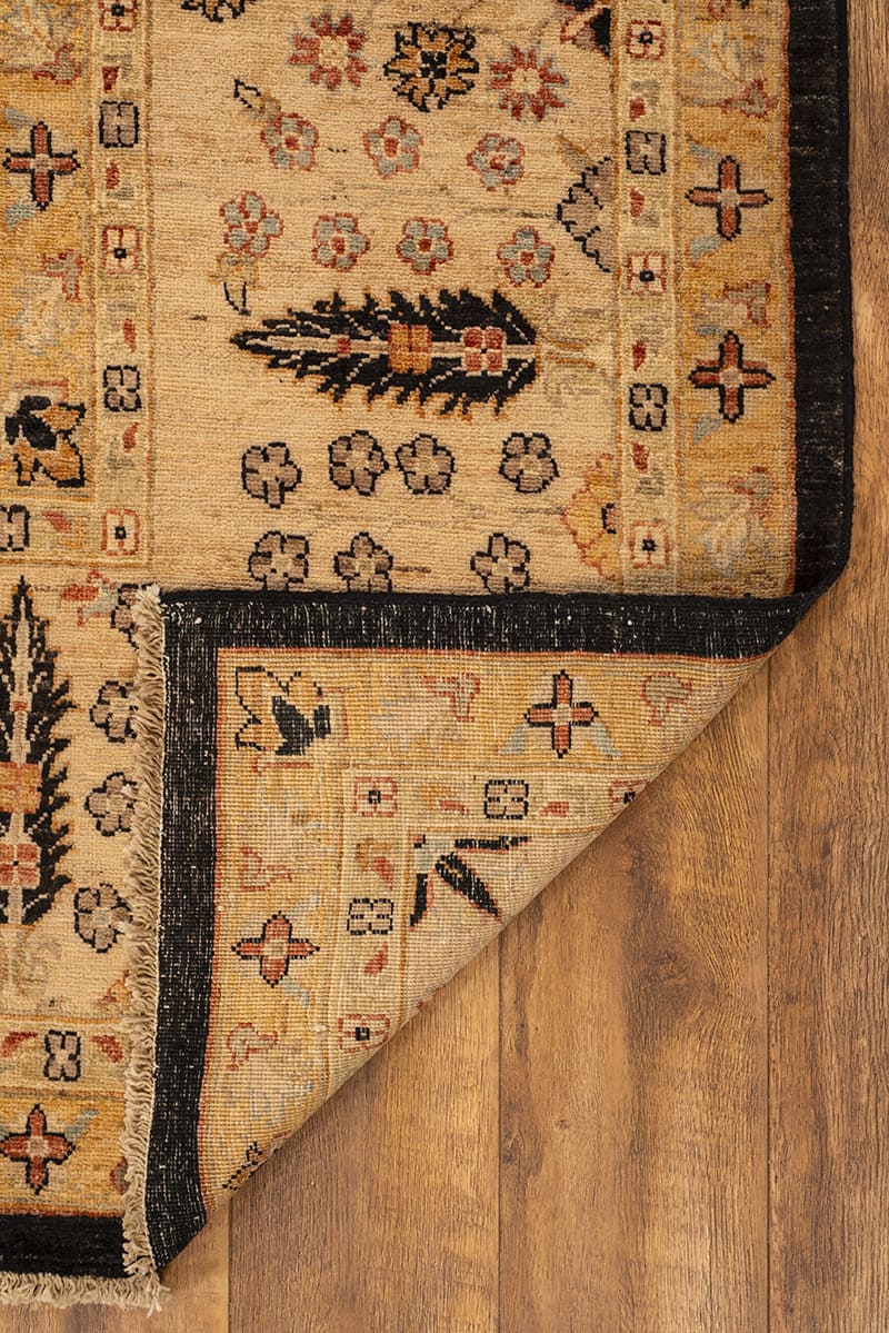 שטיח סופר זיגלר 158