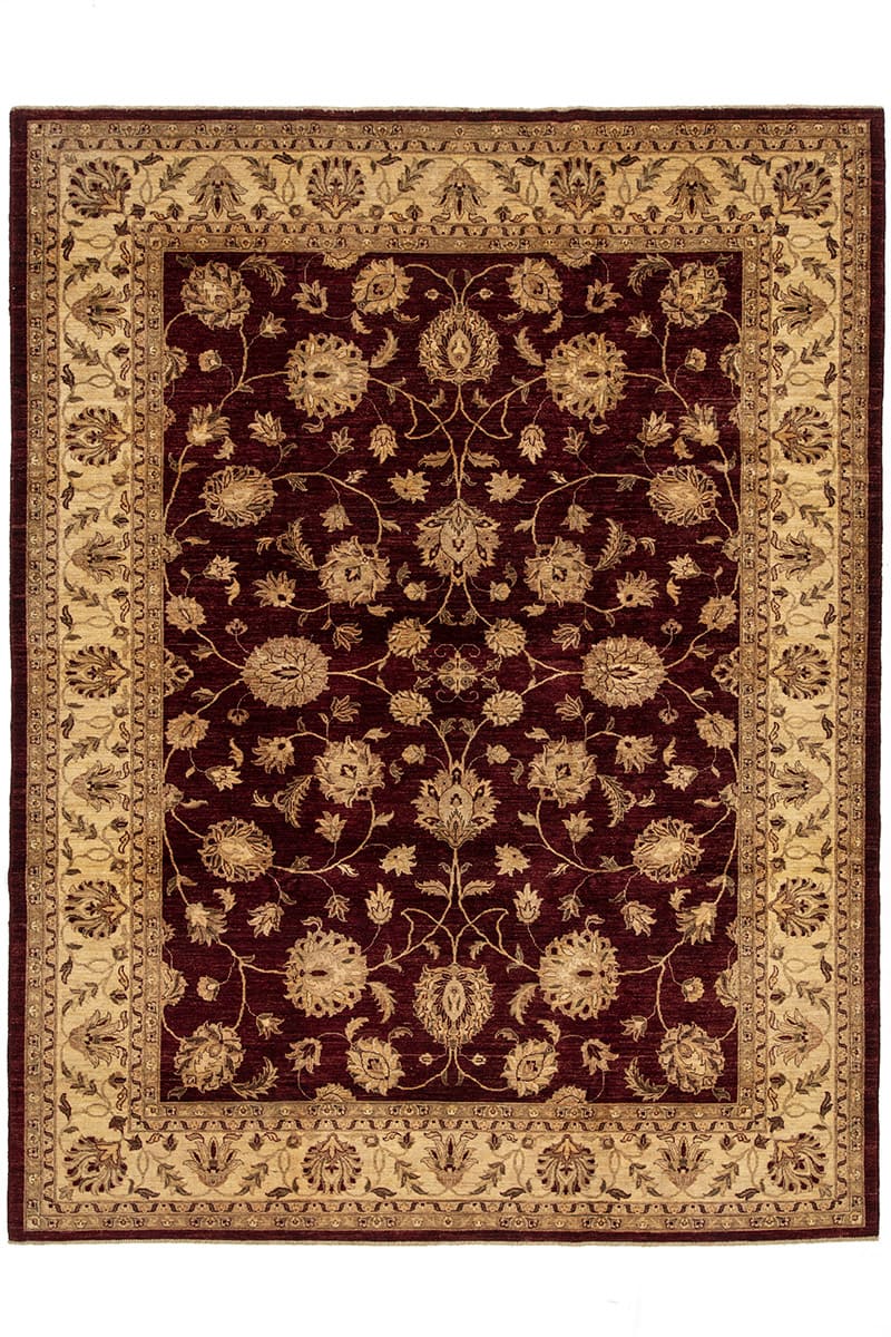 שטיח סופר זיגלר 159