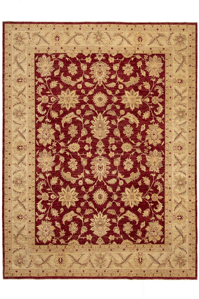 שטיח סופר זיגלר 161