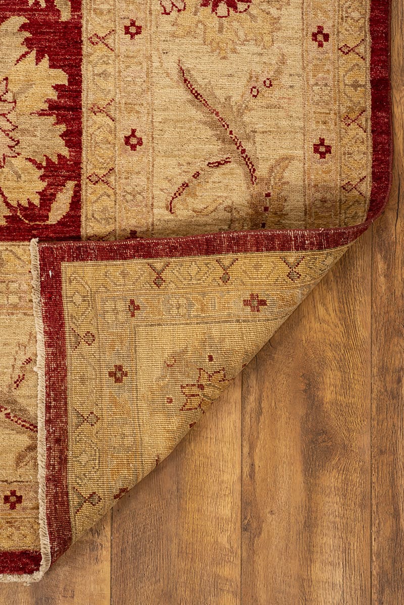 שטיח סופר זיגלר 161