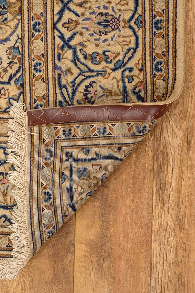 שטיח קשאן פרסי 31