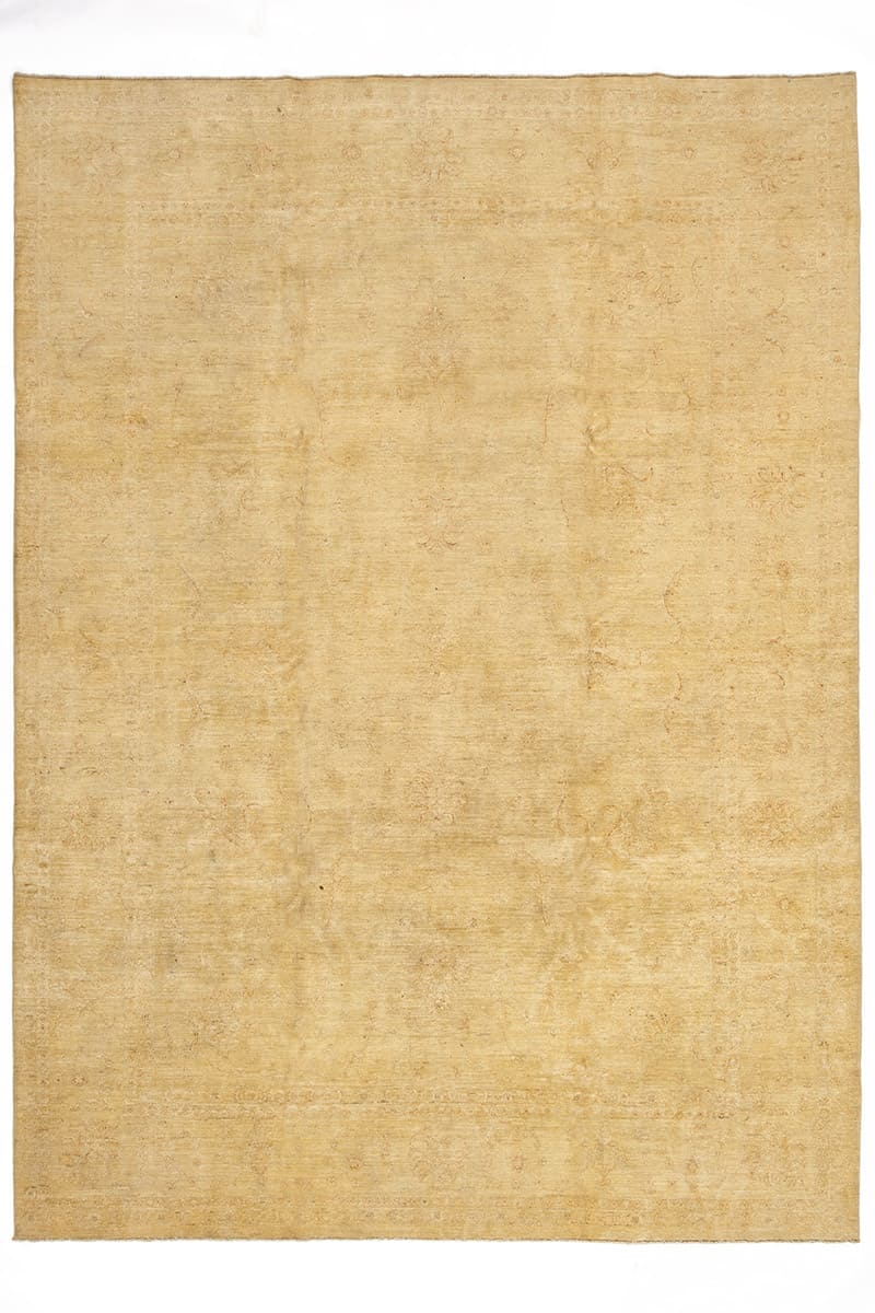 שטיח סופר זיגלר 163