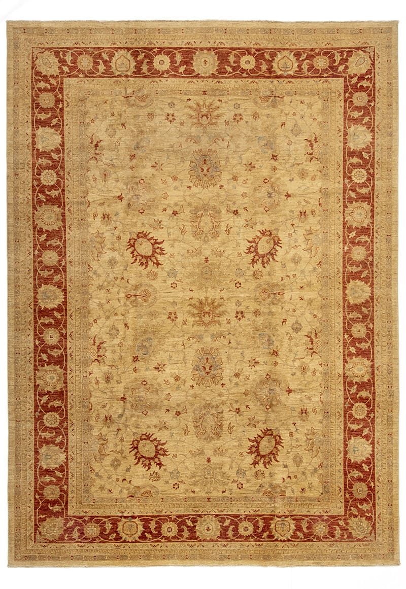 שטיח סופר זיגלר 164