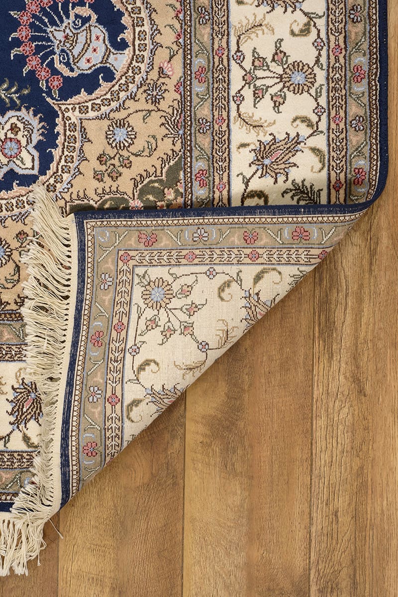 שטיח סיני משי 95