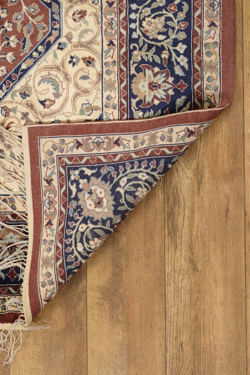 שטיח סיני משי 107