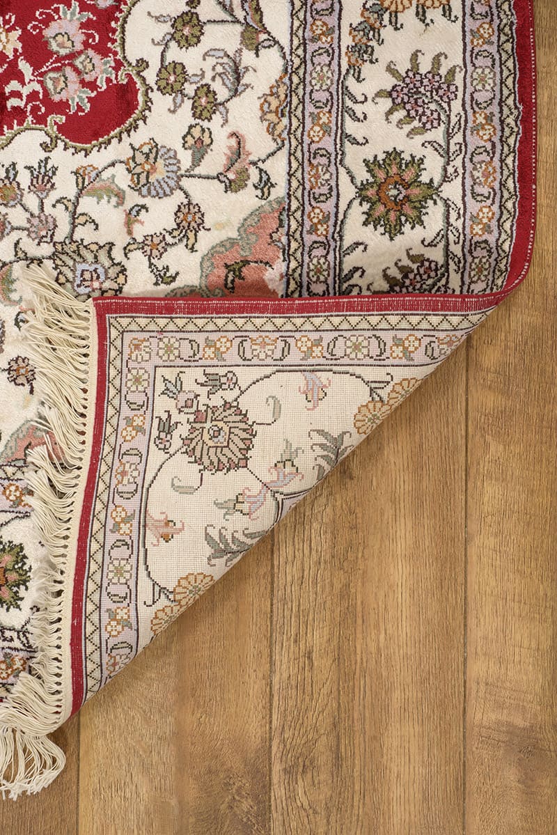 שטיח סיני משי 97