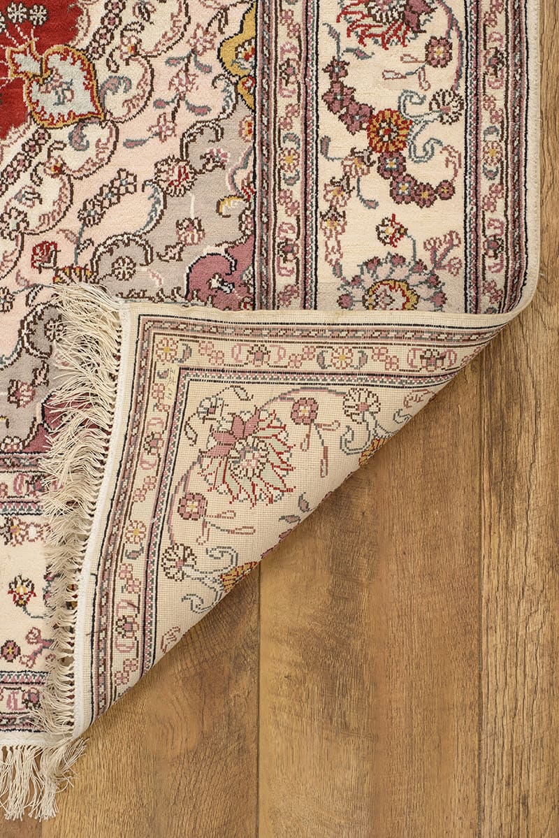 שטיח סיני משי 109