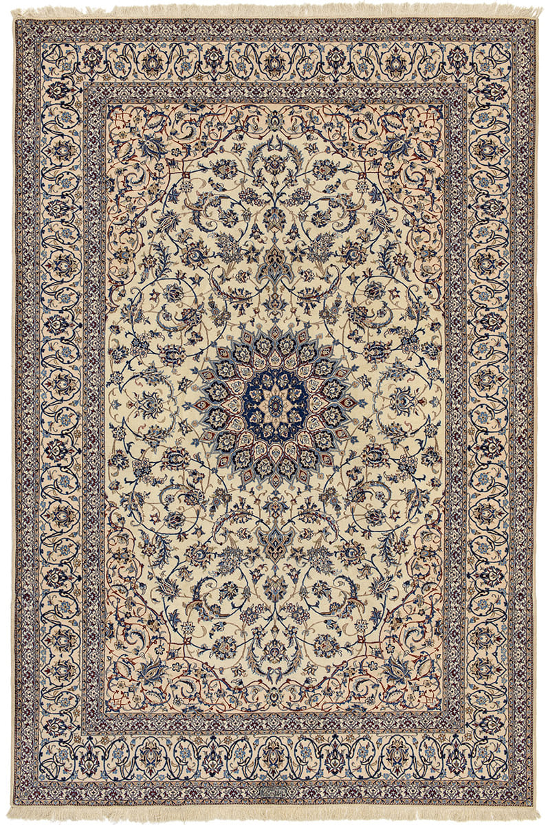 שטיח נעין שישלה 17