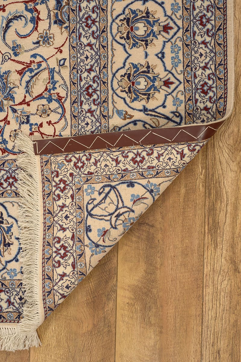 שטיח נעין שישלה 17