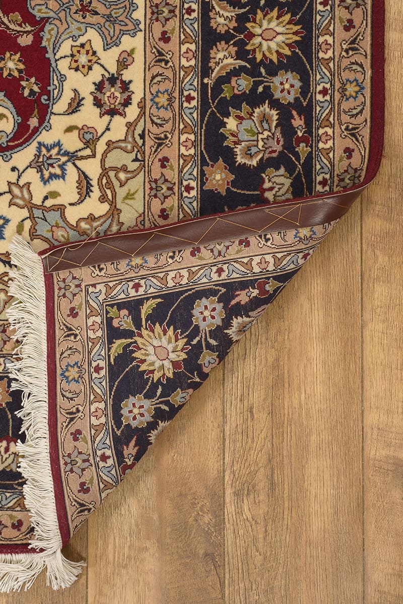 שטיח טבריז פרסי 88