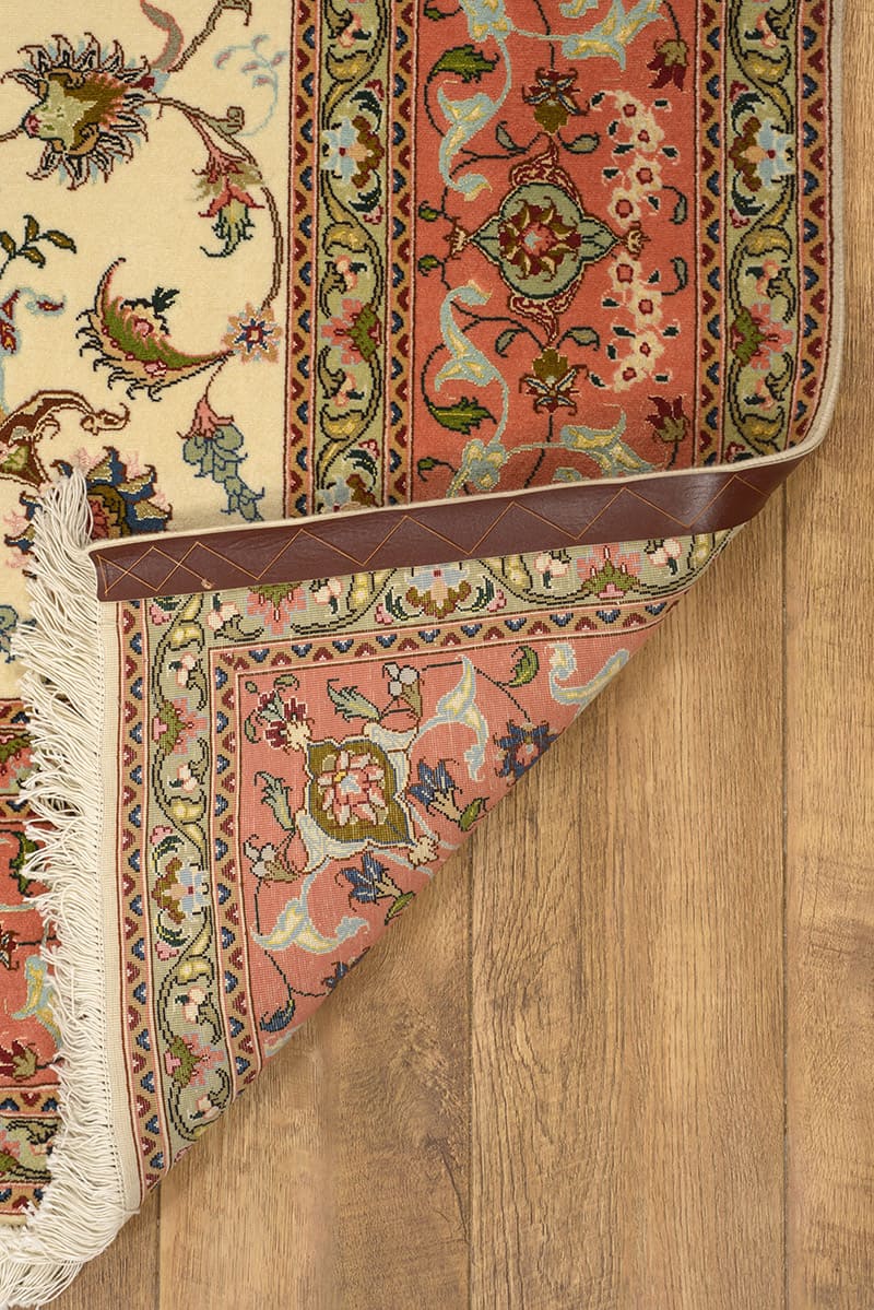 שטיח טבריז פרסי 89