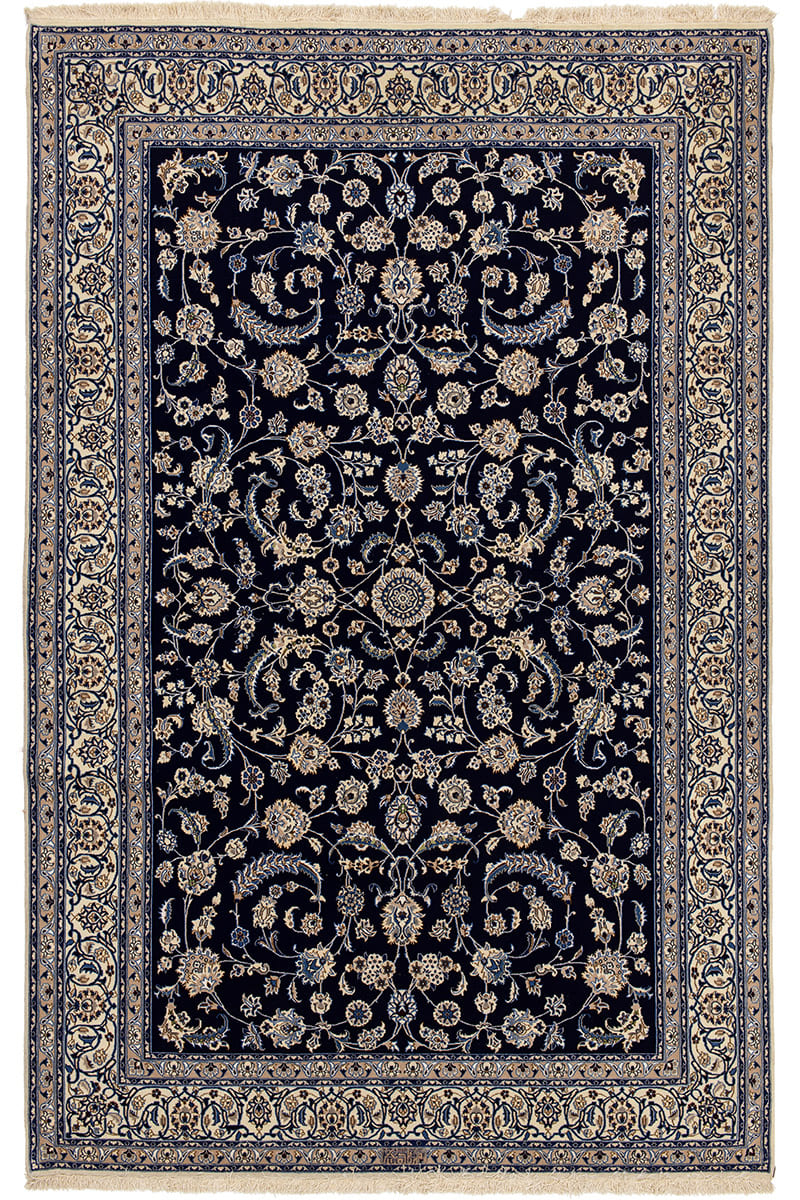 שטיח נעין שישלה 18