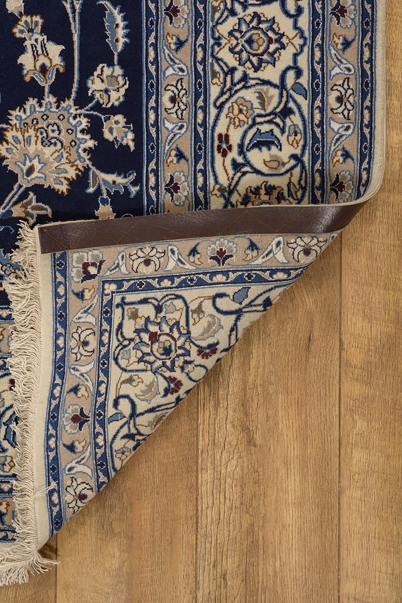 שטיח נעין שישלה 18