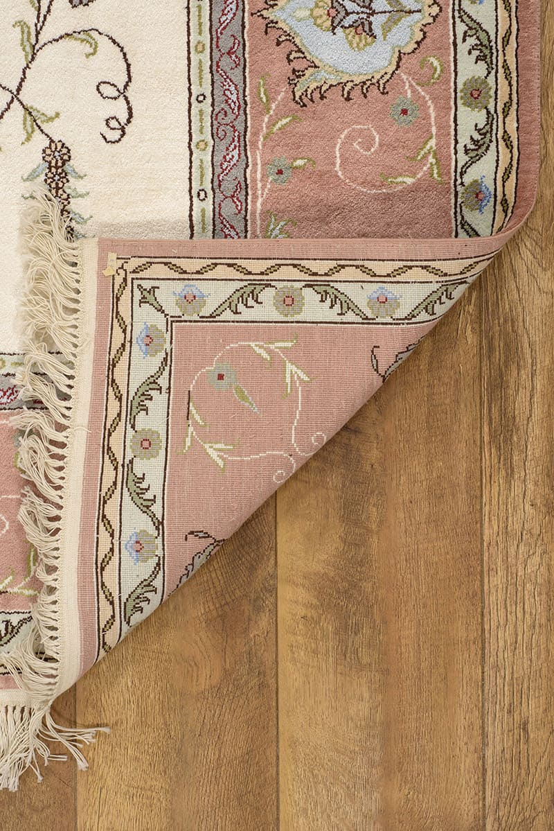 שטיח סיני משי 102