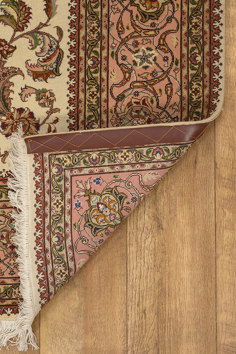 שטיח טבריז פרסי 91