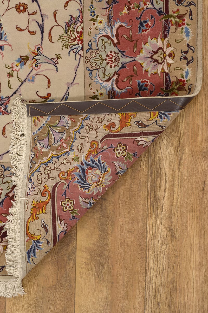 שטיח טבריז פרסי 92