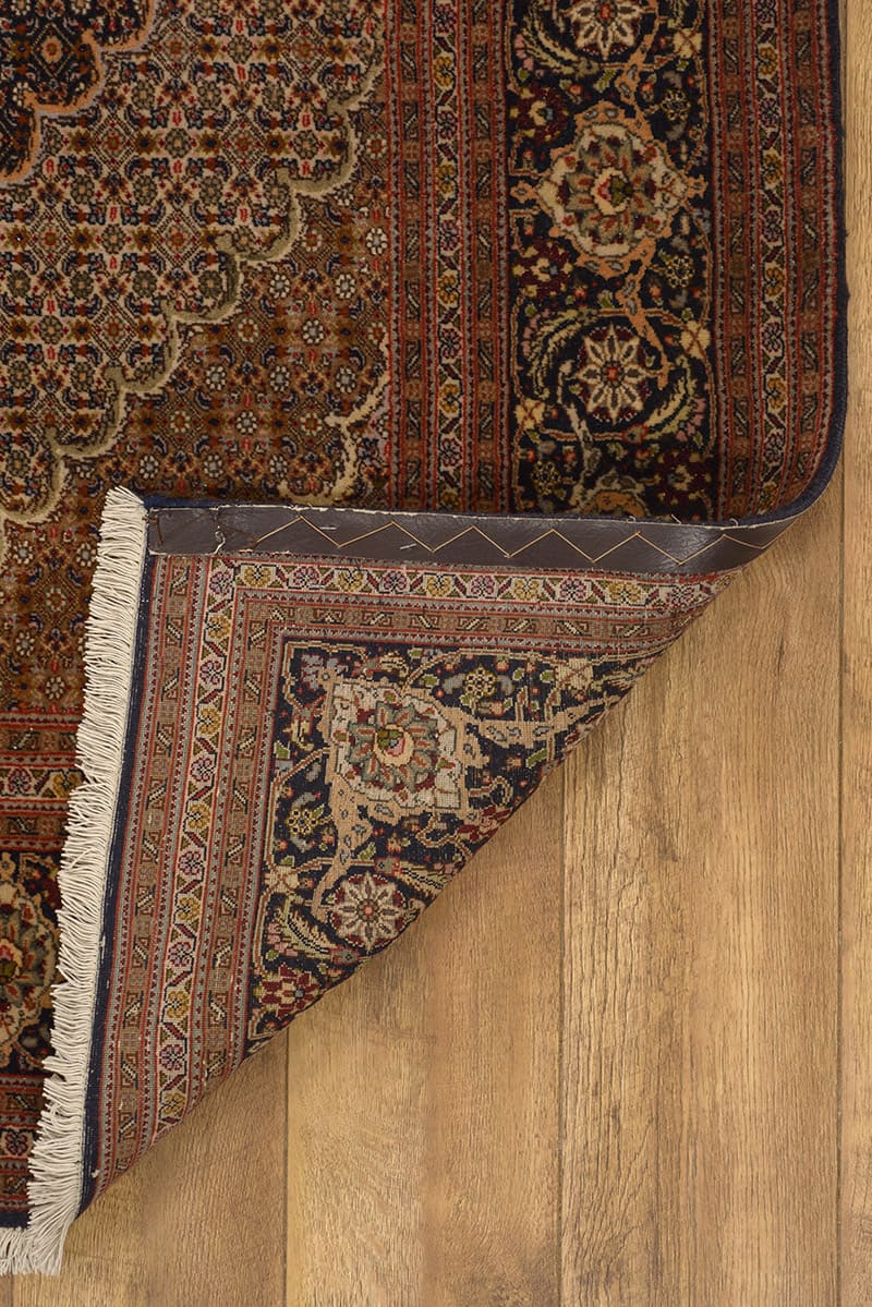 שטיח טבריז פרסי 93