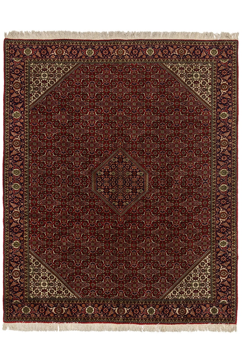 שטיח ביז'אר פרסי 09