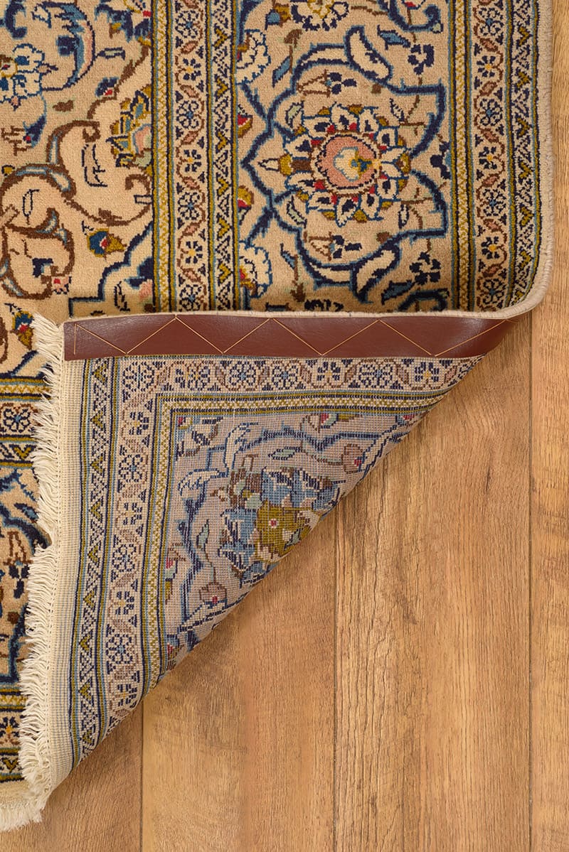 שטיח קשאן פרסי 32