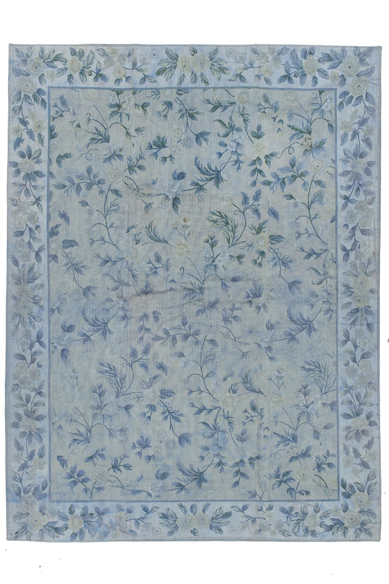 שטיח נידל פוינט