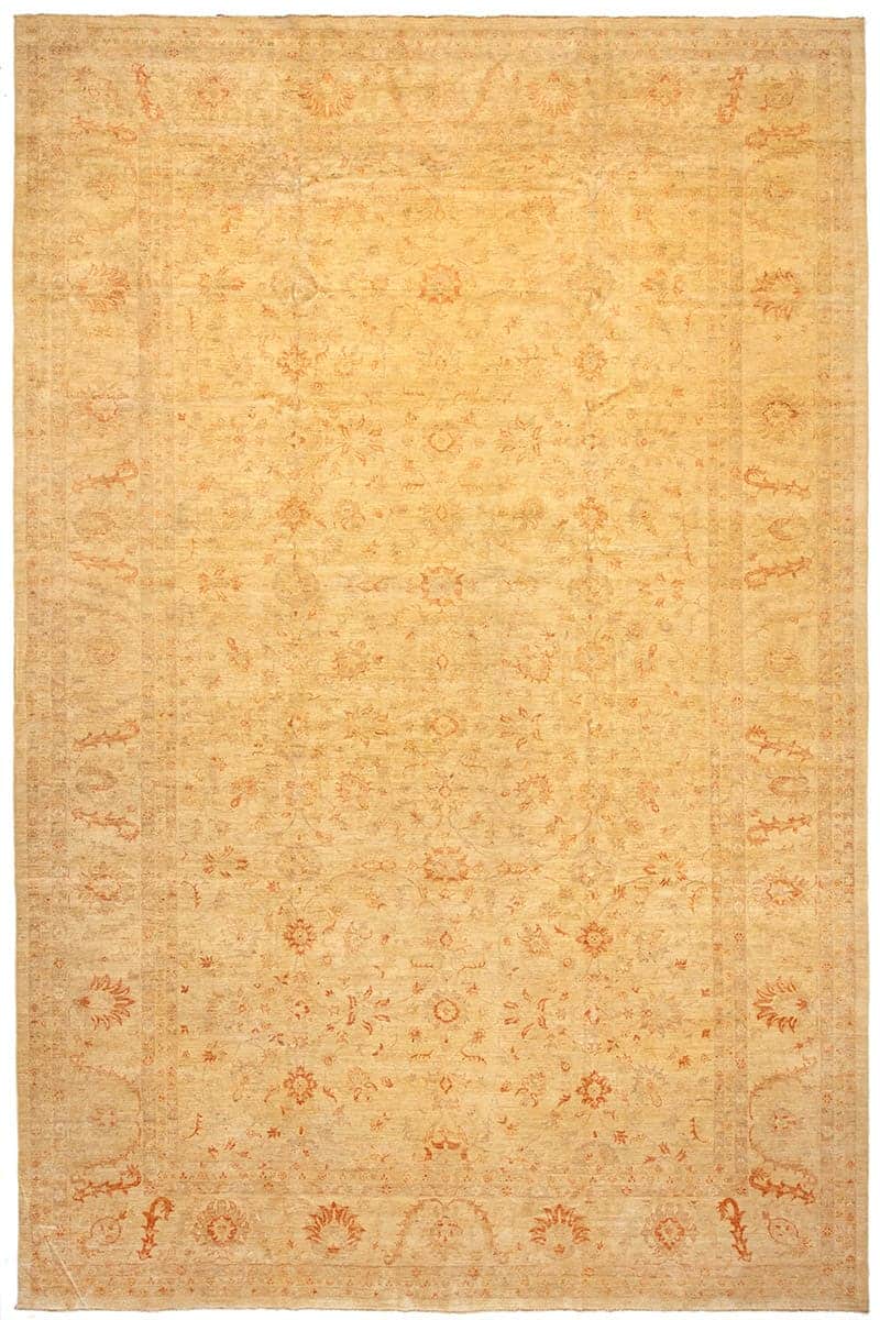 שטיח סופר זיגלר 166