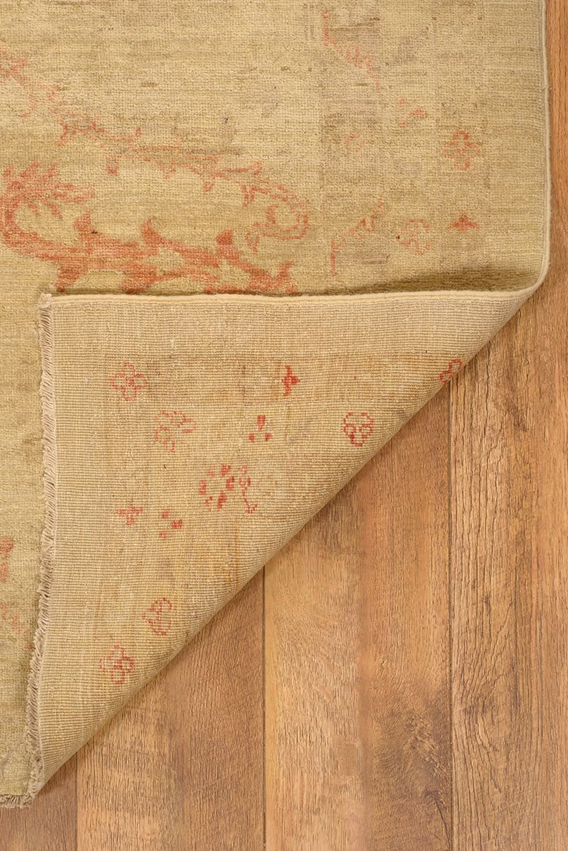 שטיח סופר זיגלר 166