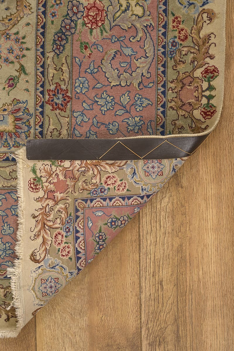 שטיח טבריז פרסי 94