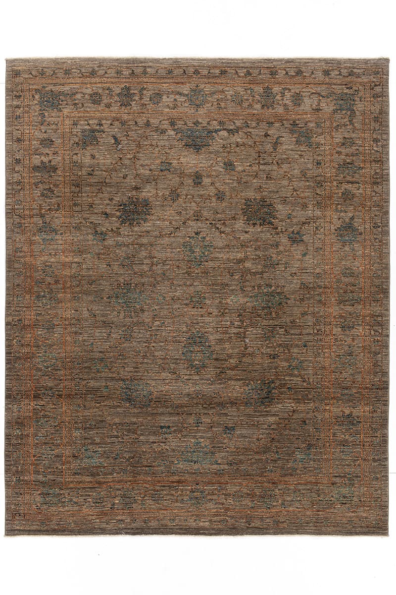 שטיח סופר זיגלר 140