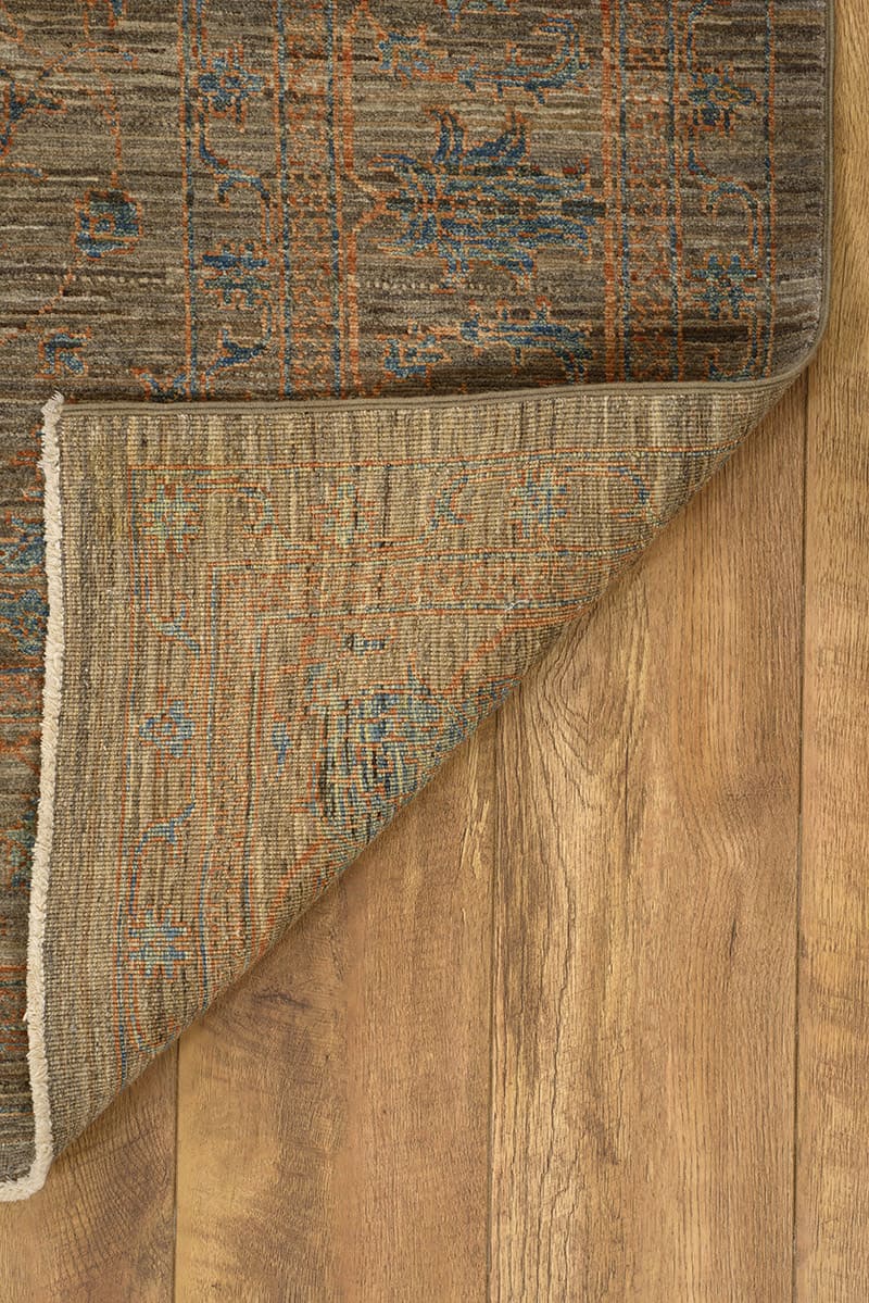 שטיח סופר זיגלר 140