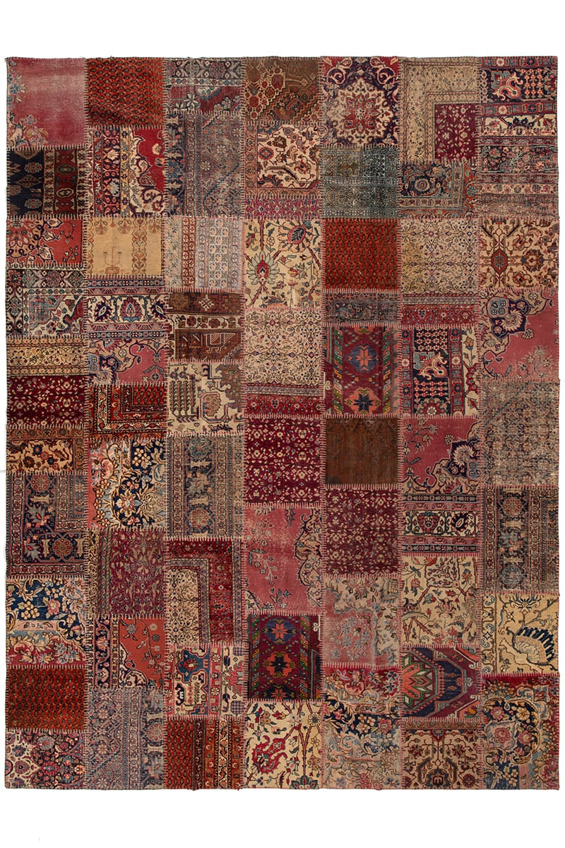 שטיח צלטיקה פרסי 10