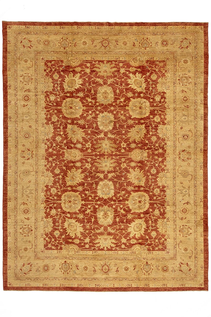 שטיח סופר זיגלר 167