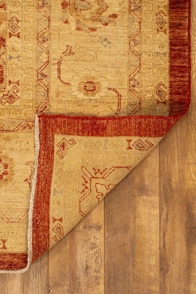 שטיח סופר זיגלר 167