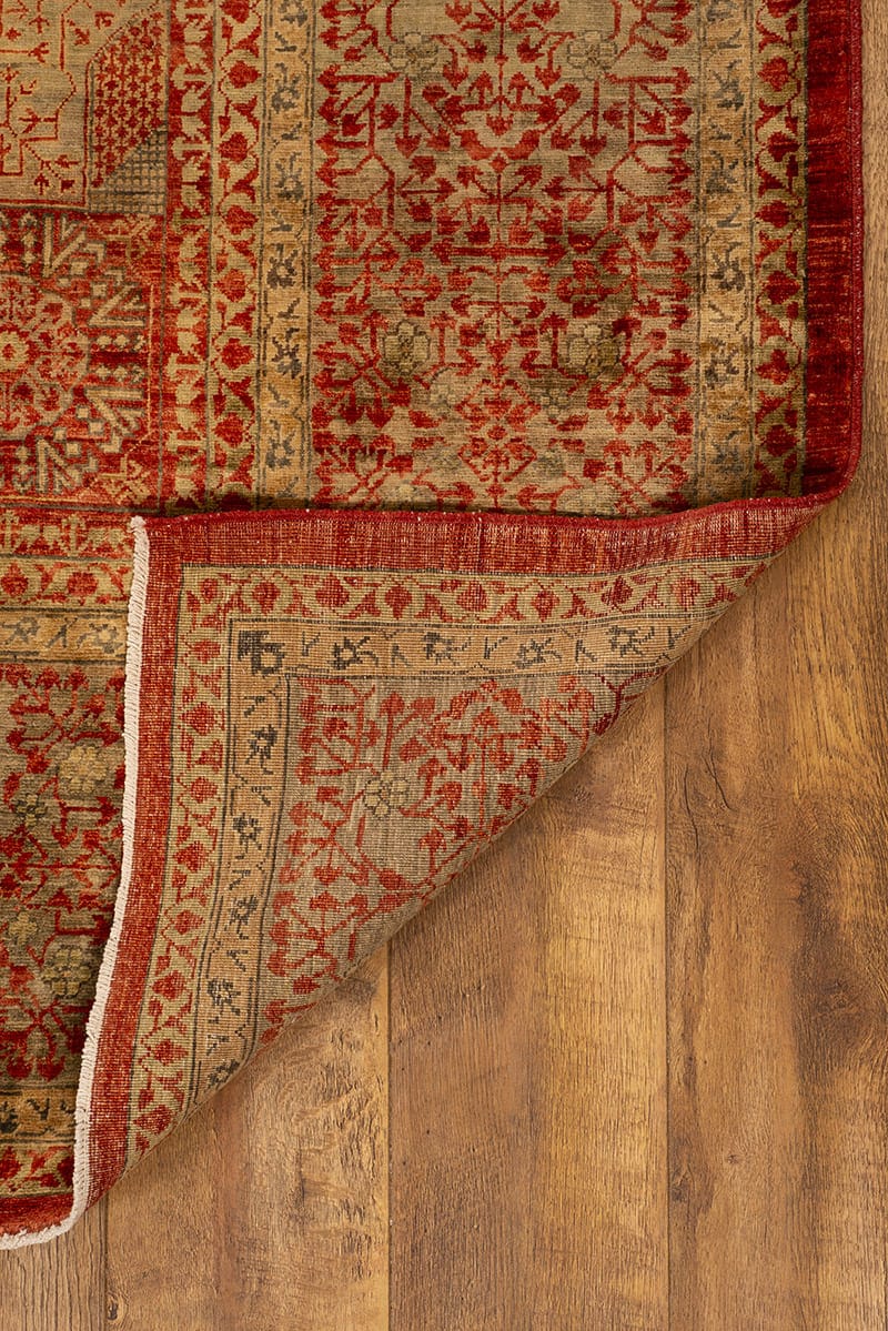 שטיח ממלוק 09