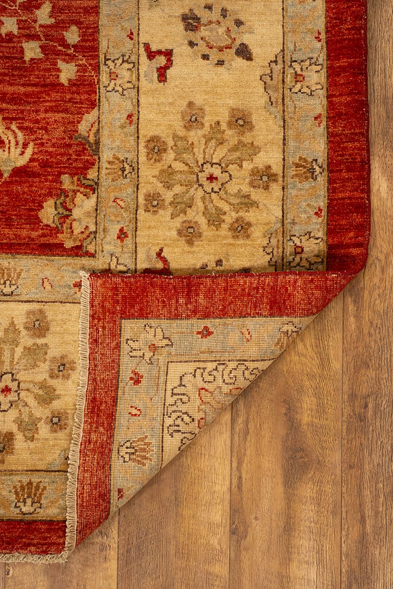 שטיח סופר זיגלר 169