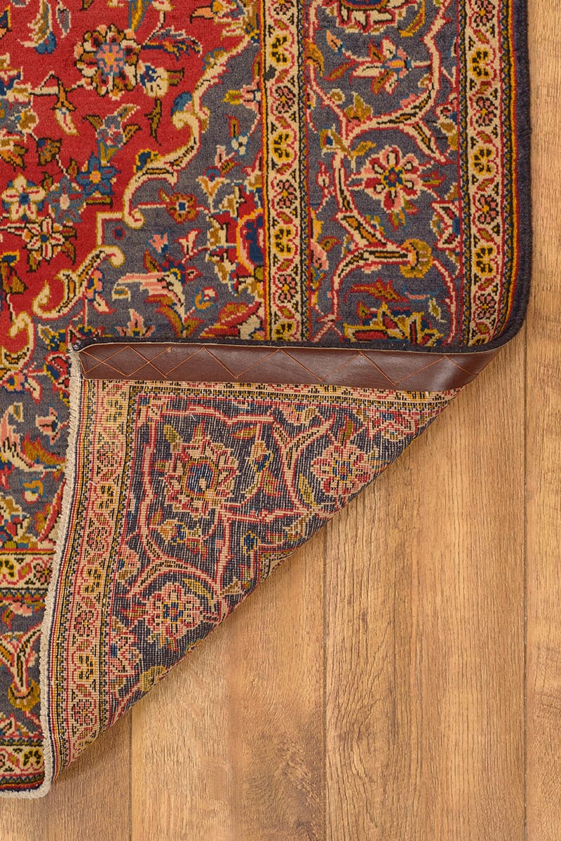 שטיח קשאן פרסי 25